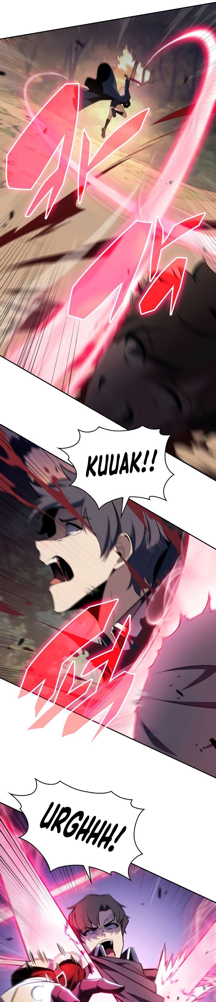 The Regressed Son of a Duke is an Assassin chapter 15