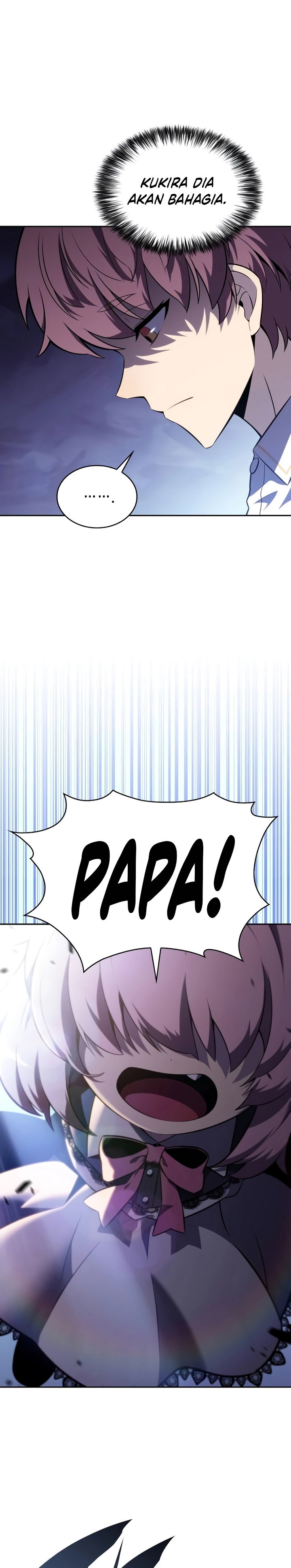 The Regressed Son of a Duke is an Assassin Chapter 27 Bahasa Indonesia