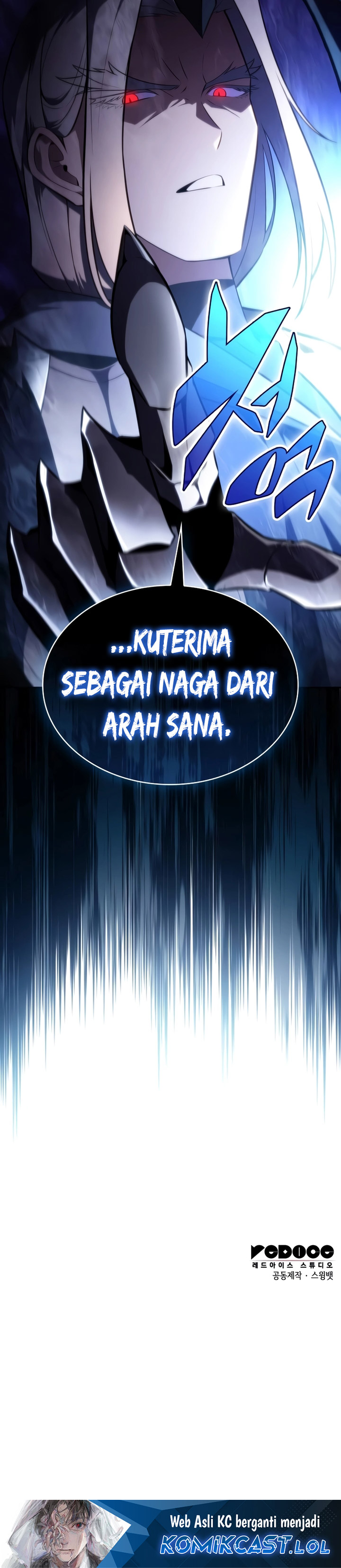 The Regressed Son of a Duke is an Assassin Chapter 27 Bahasa Indonesia