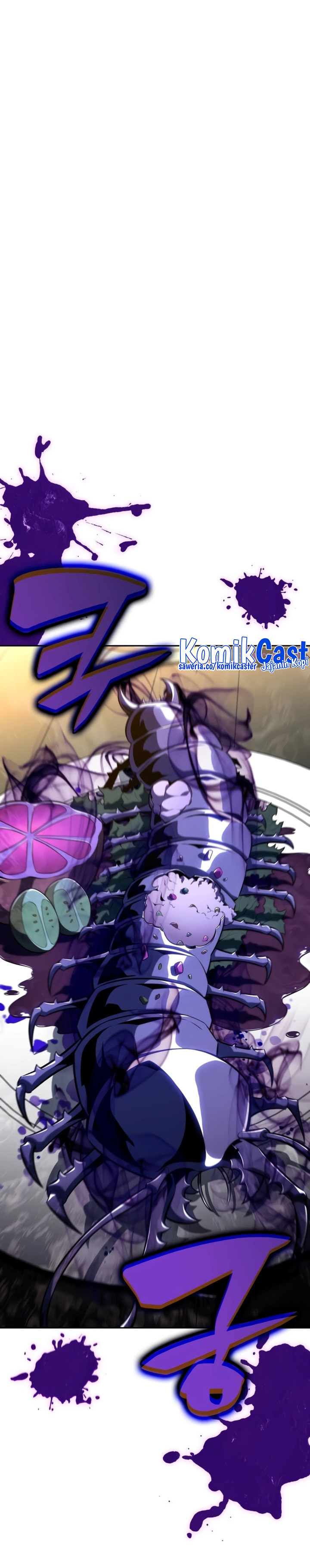 The Regressed Son of a Duke is an Assassin chapter 39
