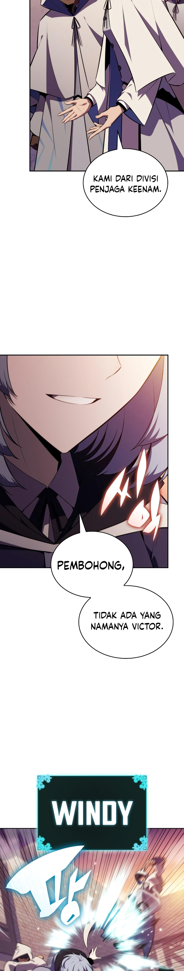 The Regressed Son of a Duke is an Assassin chapter 42