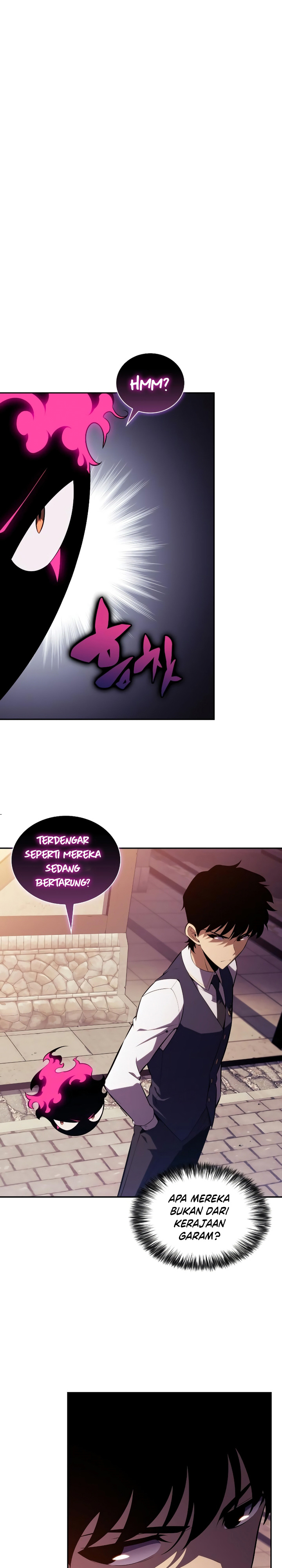 The Regressed Son of a Duke is an Assassin chapter 42