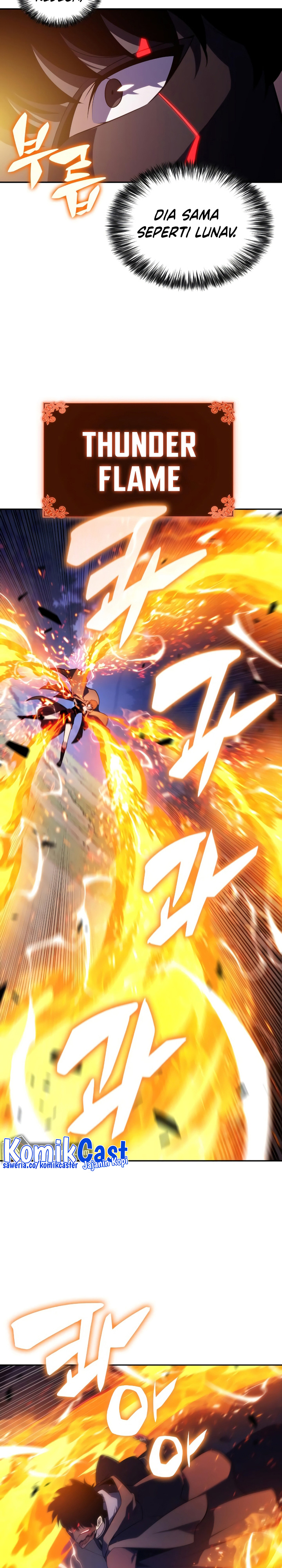 The Regressed Son of a Duke is an Assassin chapter 42