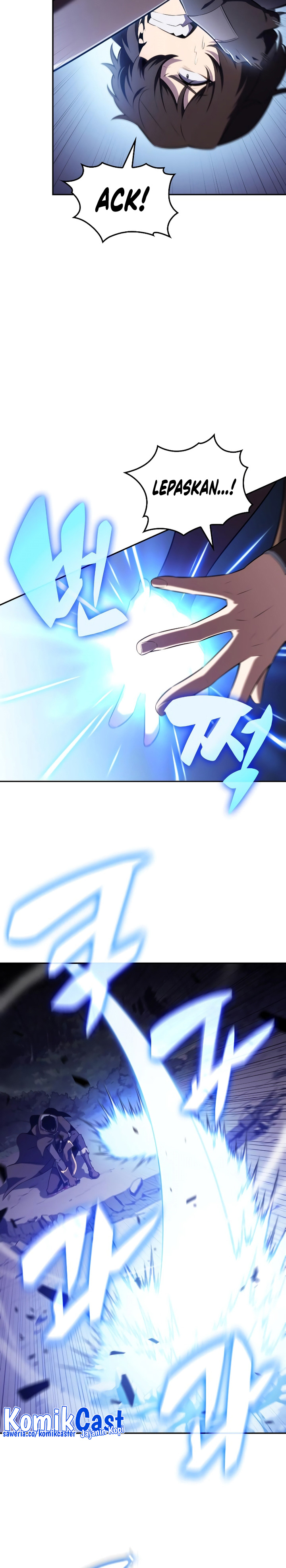 The Regressed Son of a Duke is an Assassin chapter 42