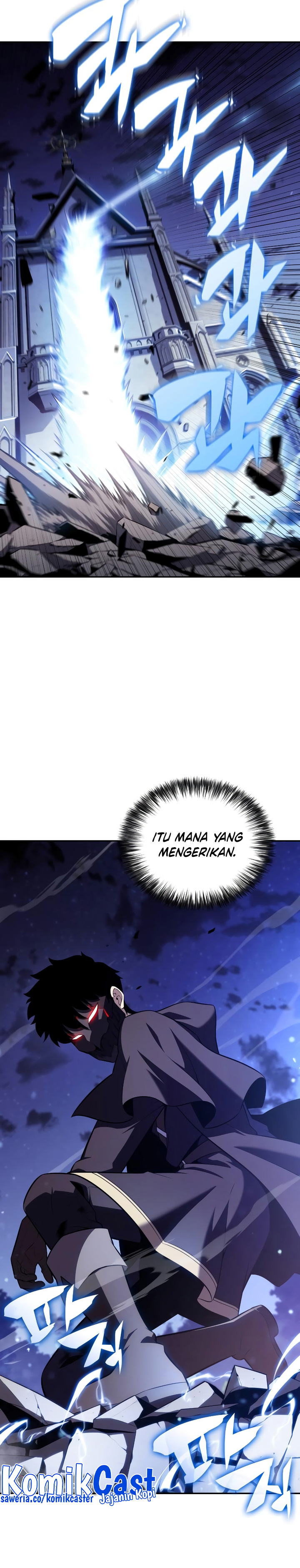 The Regressed Son of a Duke is an Assassin chapter 42