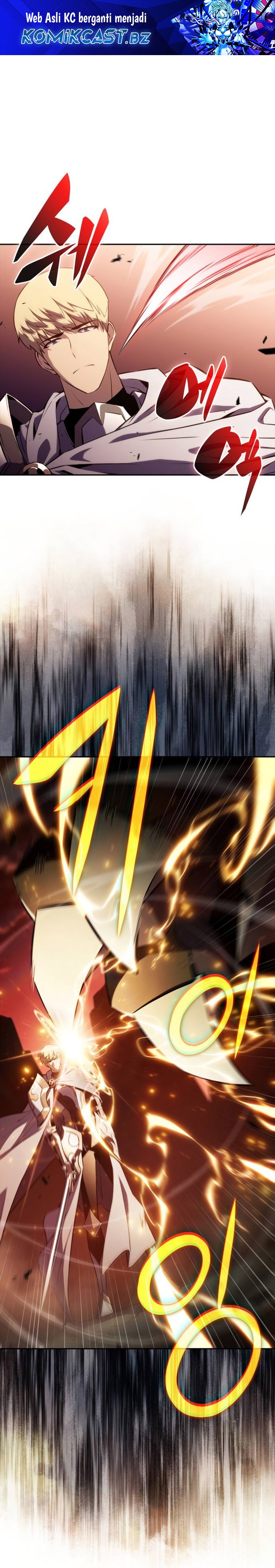 The Regressed Son of a Duke is an Assassin chapter 56
