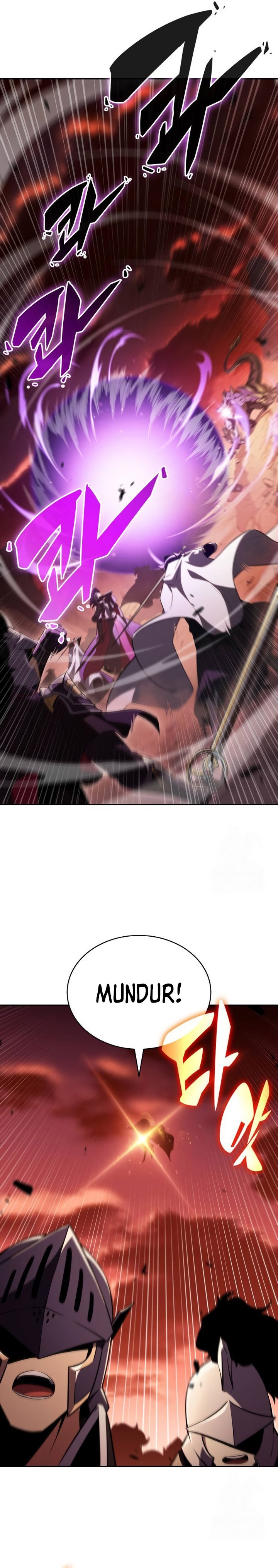 The Regressed Son of a Duke is an Assassin chapter 56