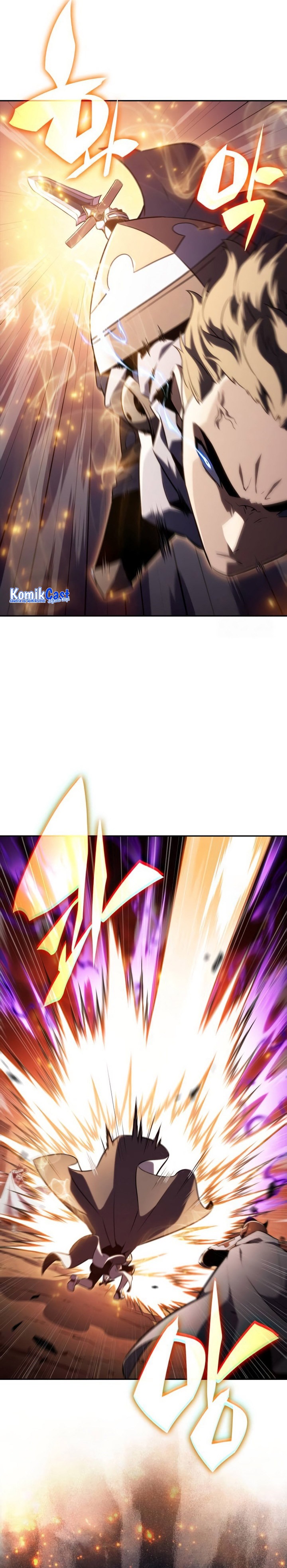 The Regressed Son of a Duke is an Assassin chapter 56