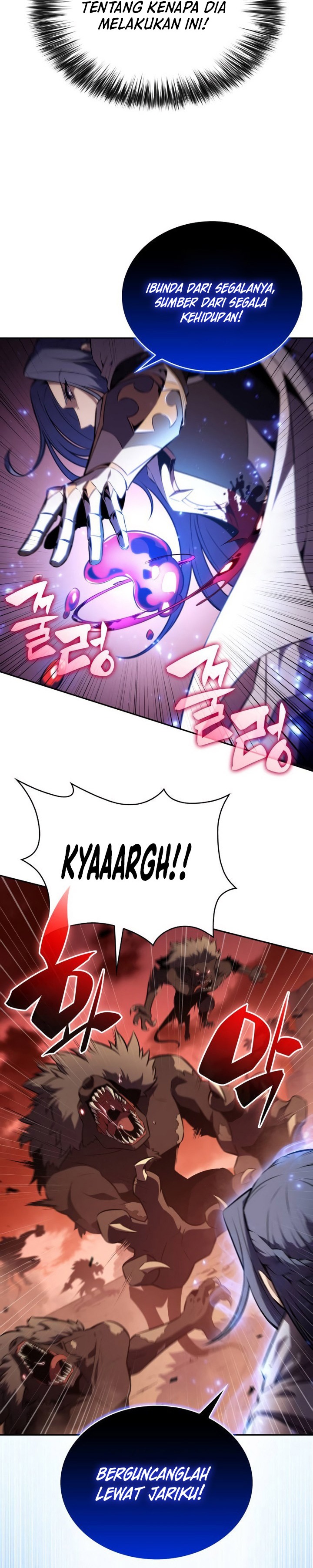 The Regressed Son of a Duke is an Assassin chapter 56
