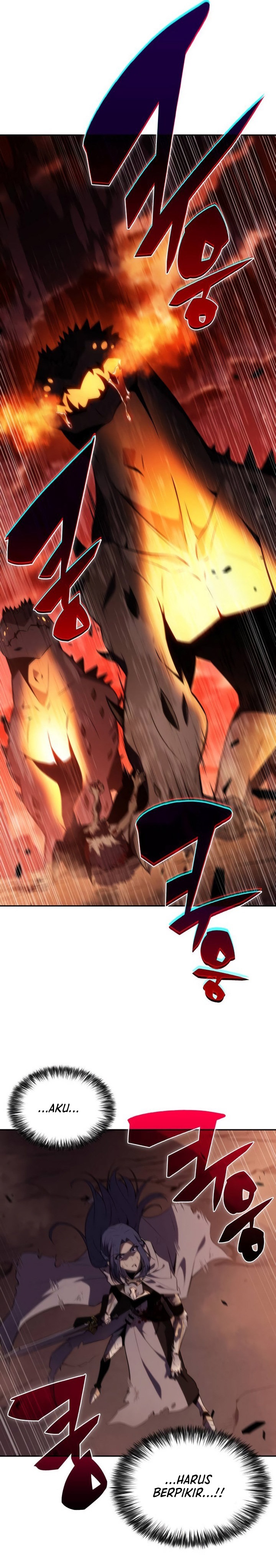 The Regressed Son of a Duke is an Assassin chapter 56