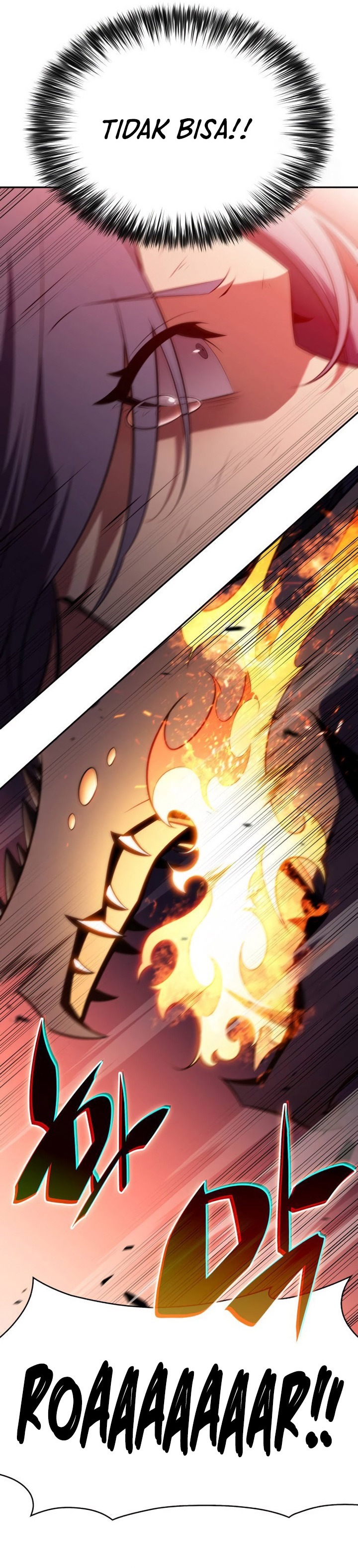 The Regressed Son of a Duke is an Assassin chapter 56