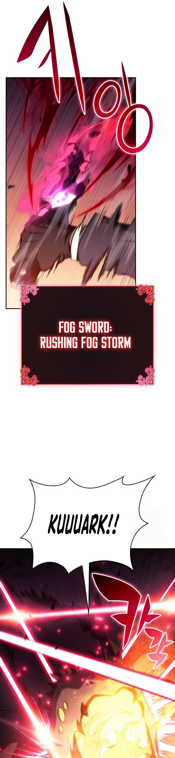The Regressed Son of a Duke is an Assassin chapter 56