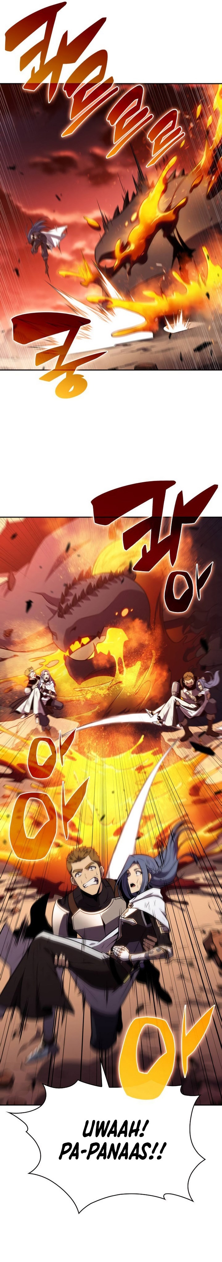 The Regressed Son of a Duke is an Assassin chapter 56