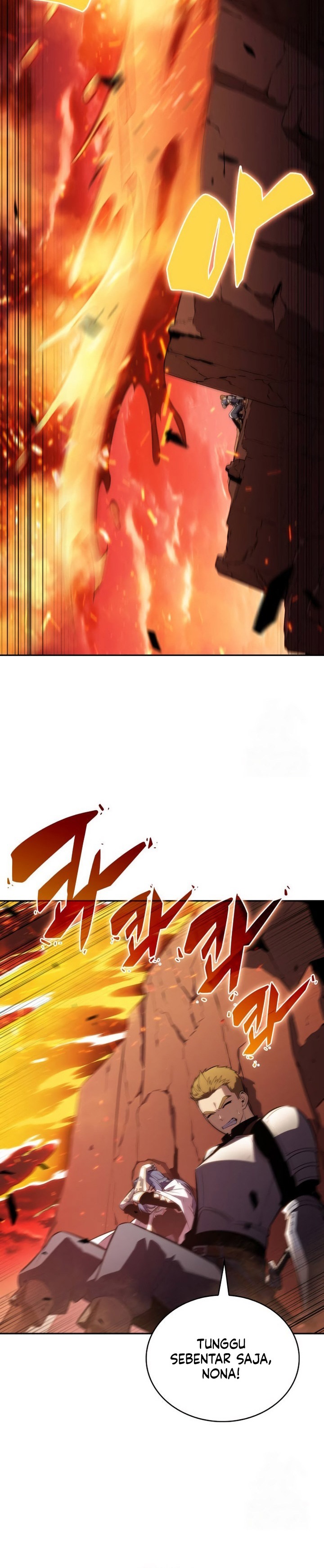 The Regressed Son of a Duke is an Assassin chapter 56