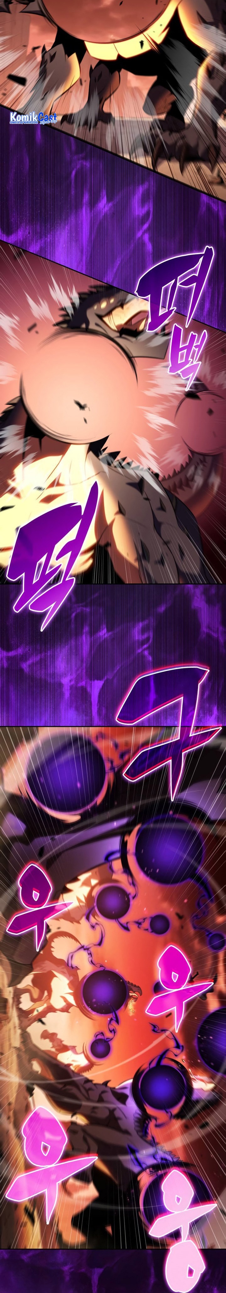 The Regressed Son of a Duke is an Assassin chapter 56