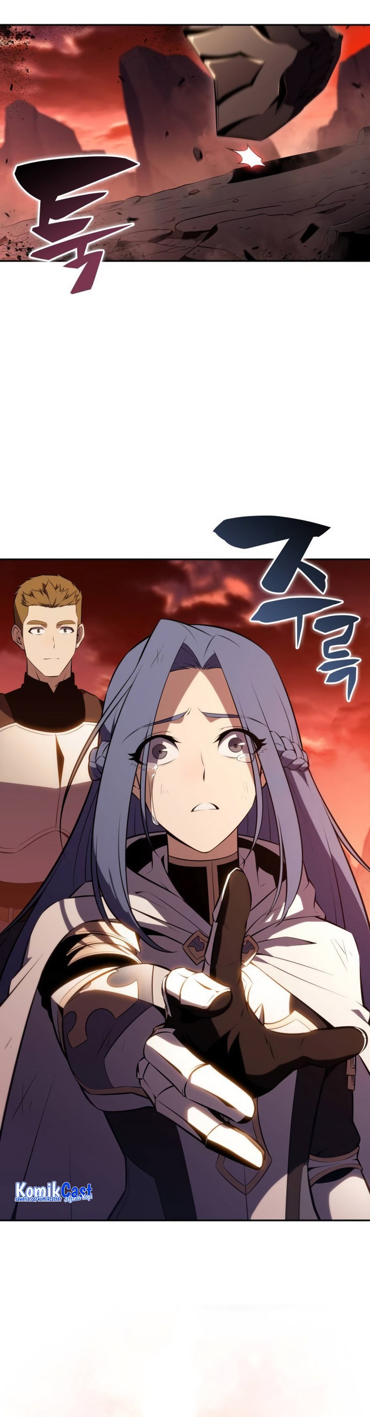The Regressed Son of a Duke is an Assassin chapter 56