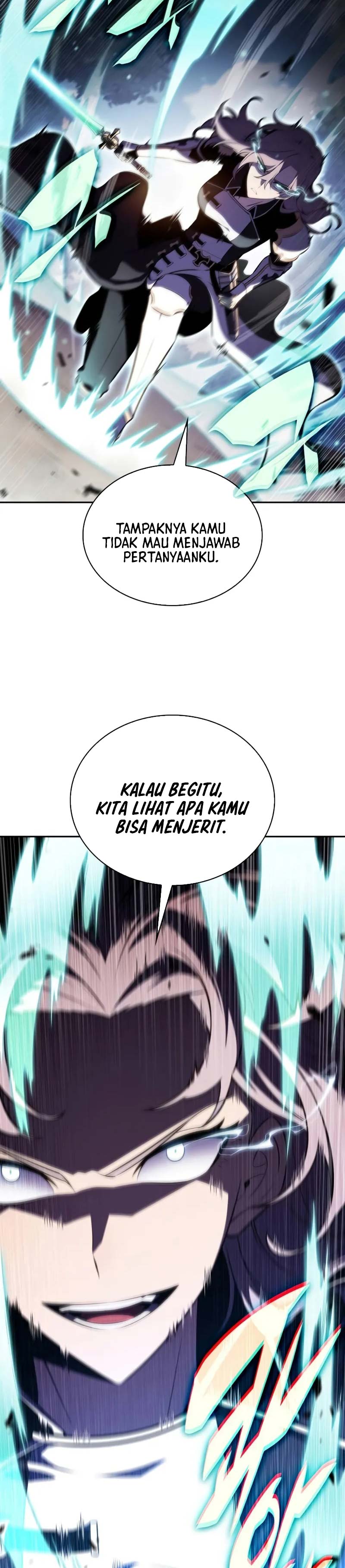 The Regressed Son of a Duke is an Assassin chapter 59