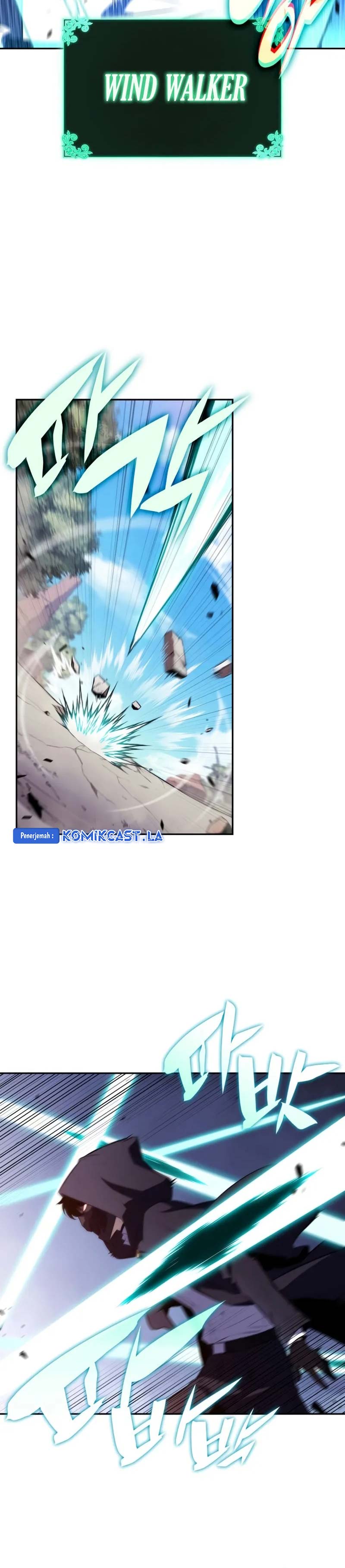 The Regressed Son of a Duke is an Assassin chapter 59