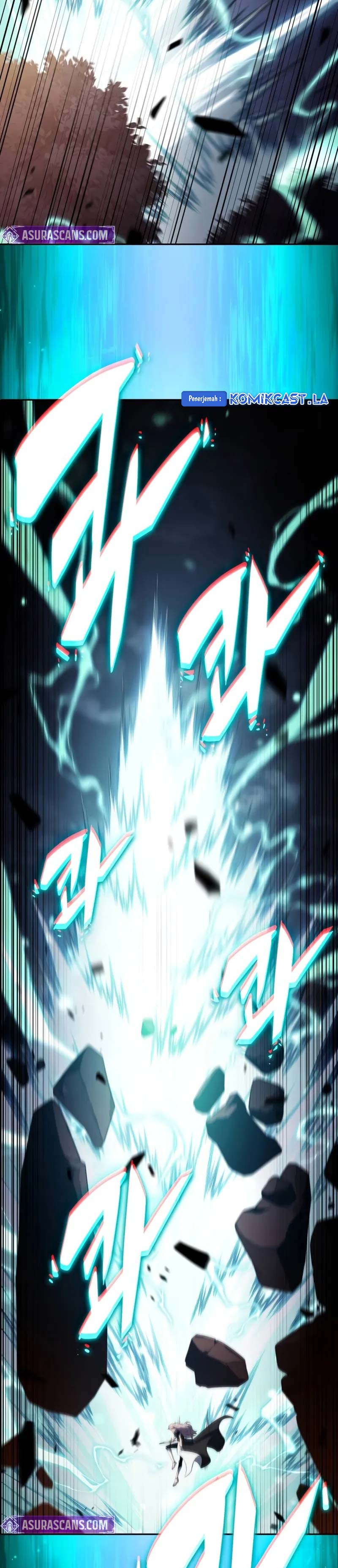 The Regressed Son of a Duke is an Assassin chapter 59