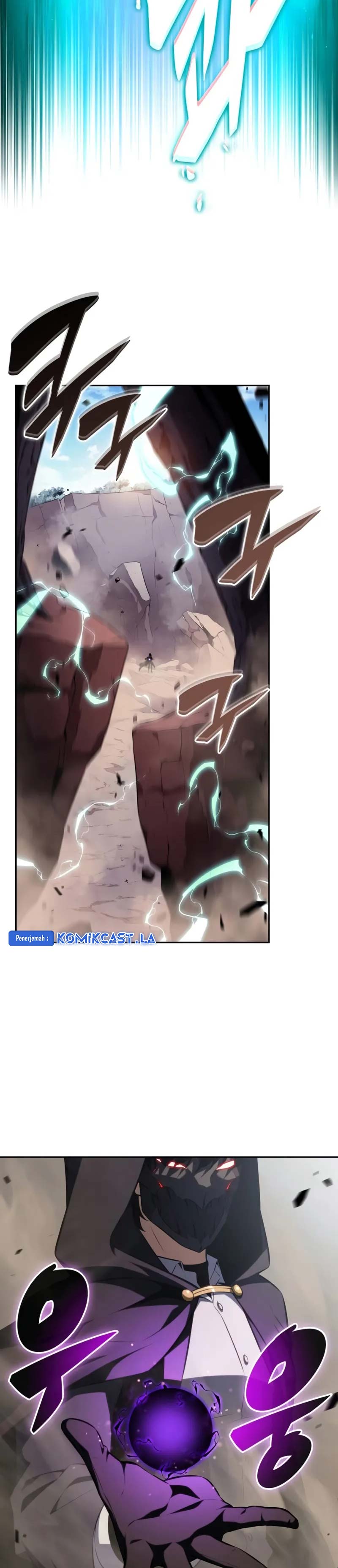 The Regressed Son of a Duke is an Assassin chapter 59
