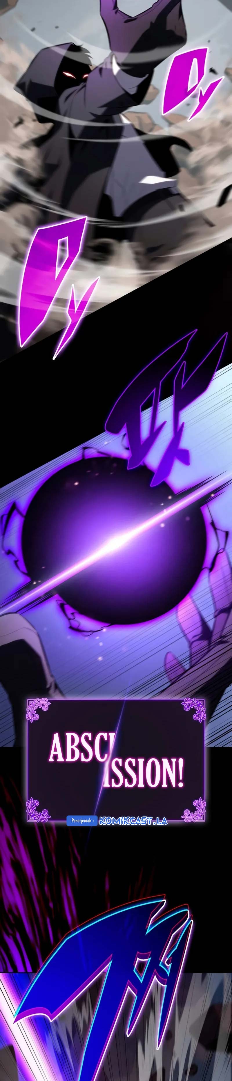 The Regressed Son of a Duke is an Assassin chapter 59