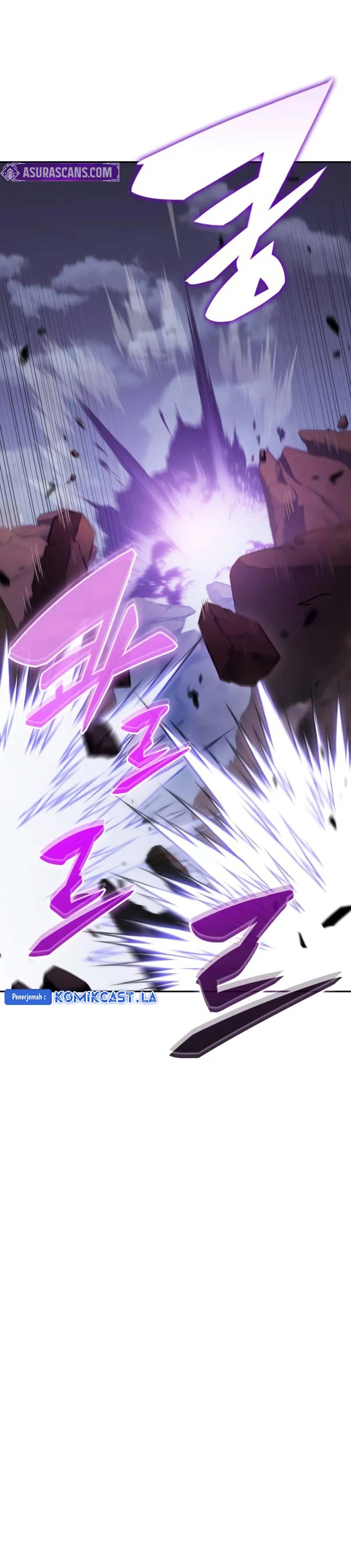 The Regressed Son of a Duke is an Assassin chapter 59