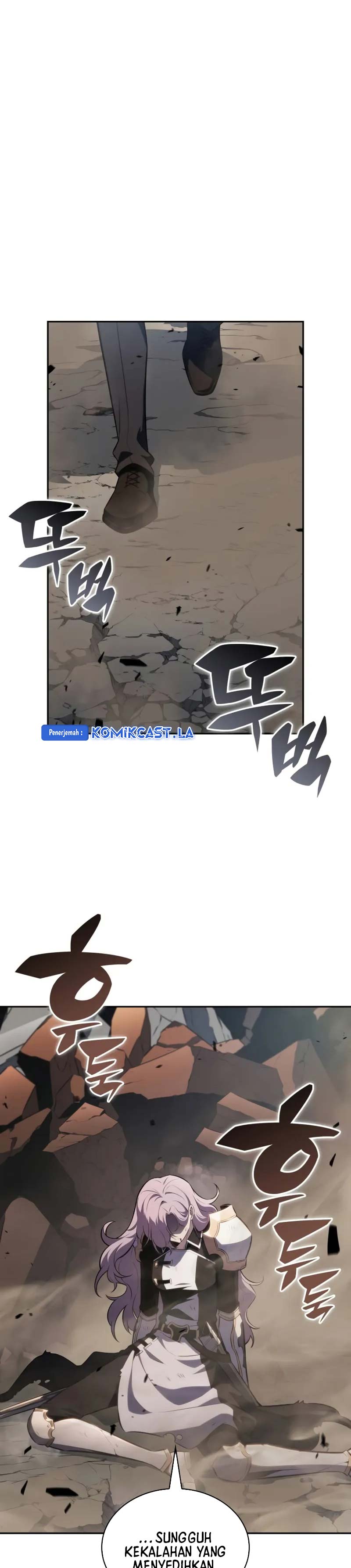 The Regressed Son of a Duke is an Assassin chapter 59