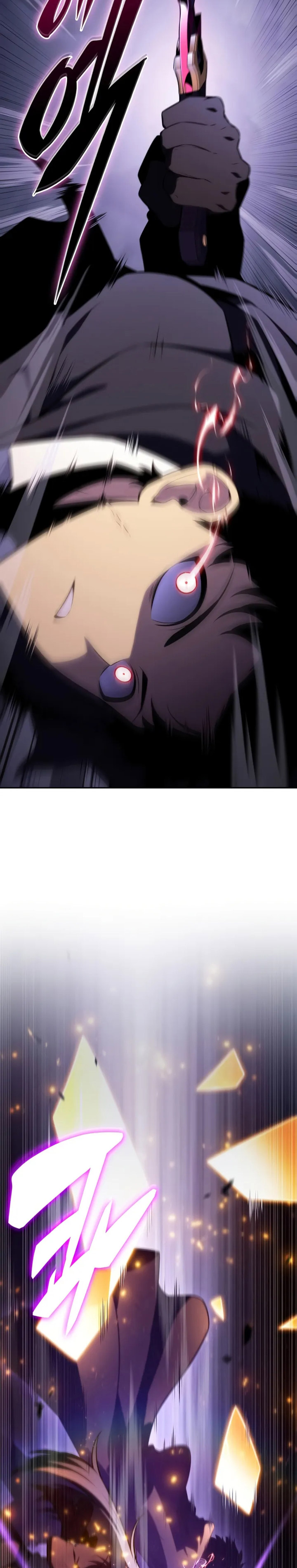 The Regressed Son of a Duke is an Assassin chapter 64