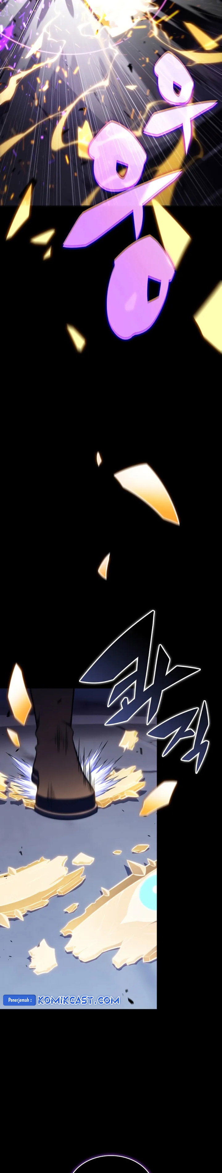 The Regressed Son of a Duke is an Assassin chapter 64