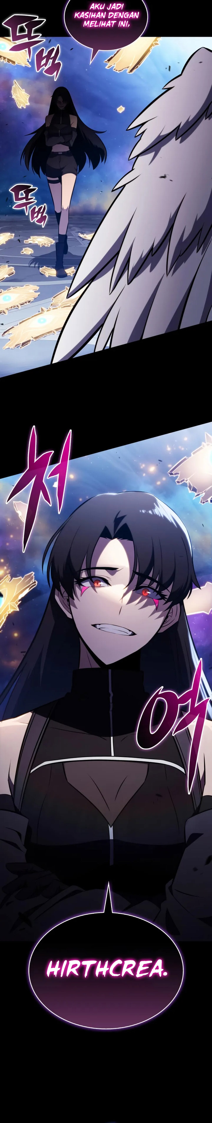 The Regressed Son of a Duke is an Assassin chapter 64