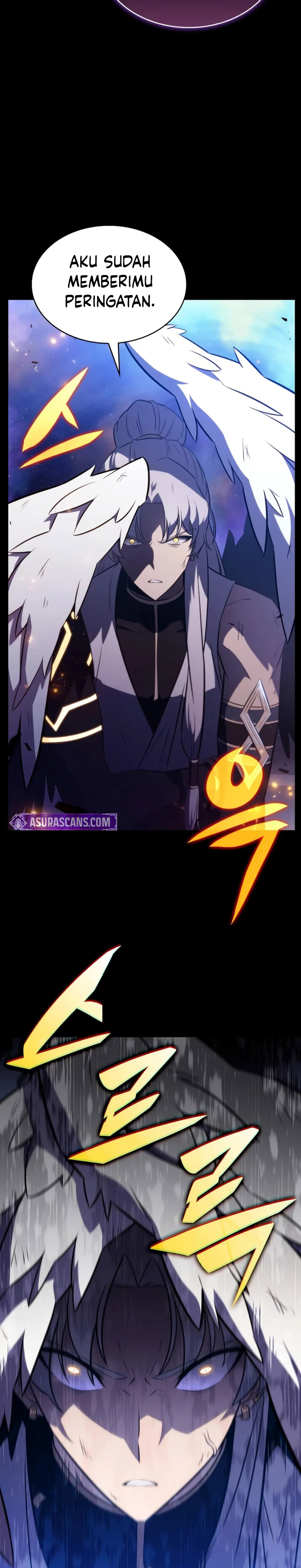 The Regressed Son of a Duke is an Assassin chapter 64