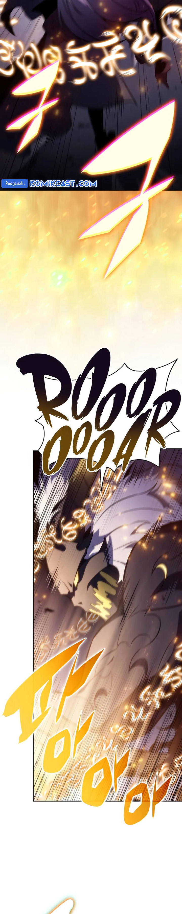 The Regressed Son of a Duke is an Assassin chapter 64