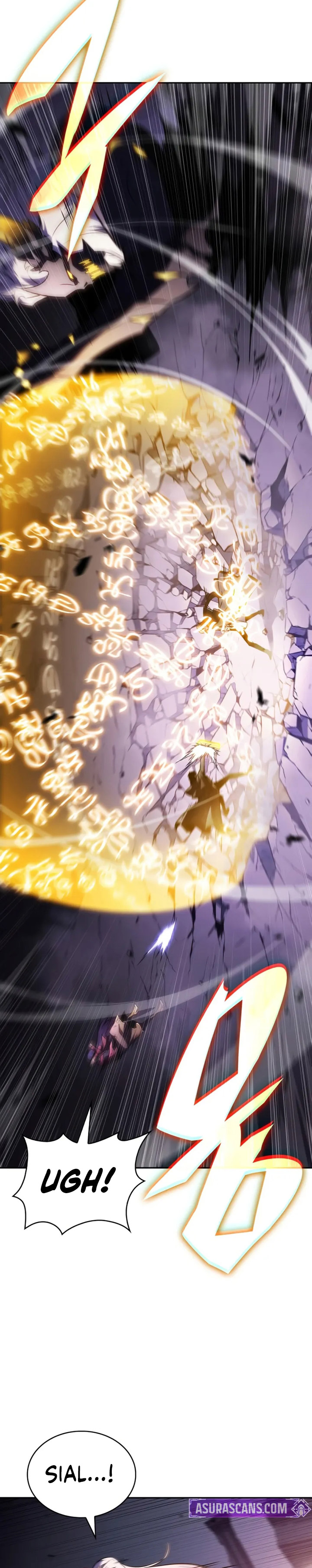 The Regressed Son of a Duke is an Assassin chapter 64
