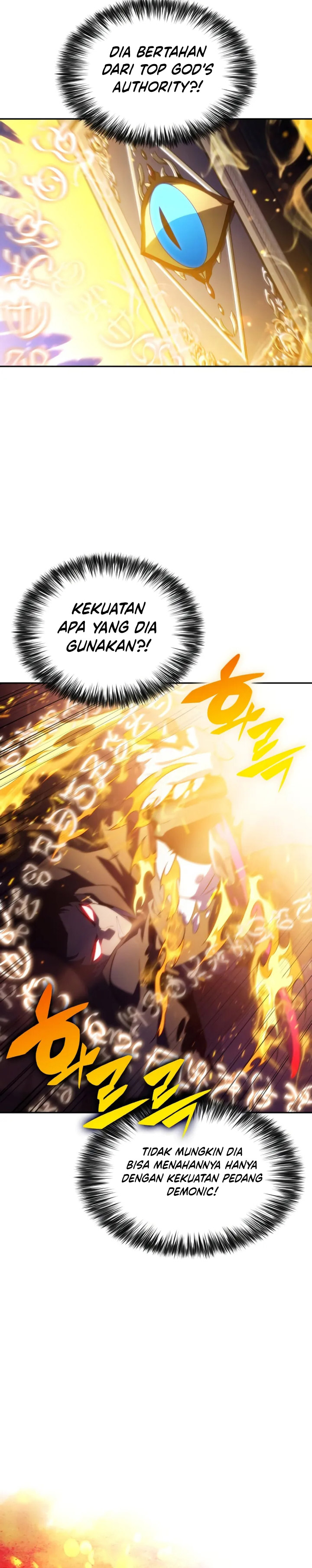 The Regressed Son of a Duke is an Assassin chapter 64