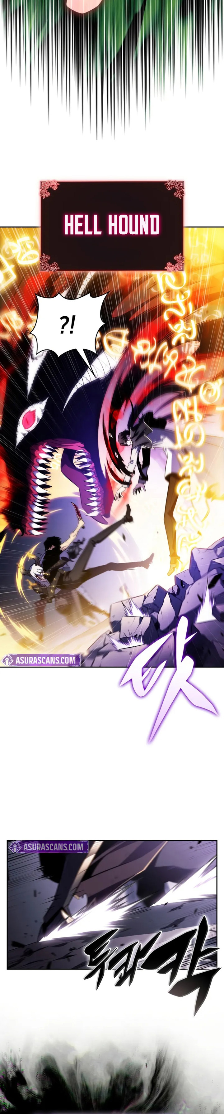The Regressed Son of a Duke is an Assassin chapter 64