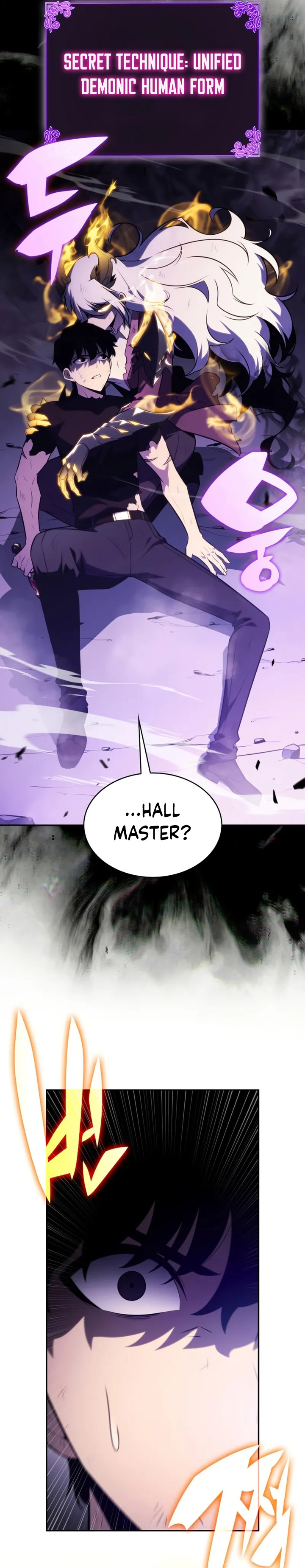 The Regressed Son of a Duke is an Assassin chapter 64