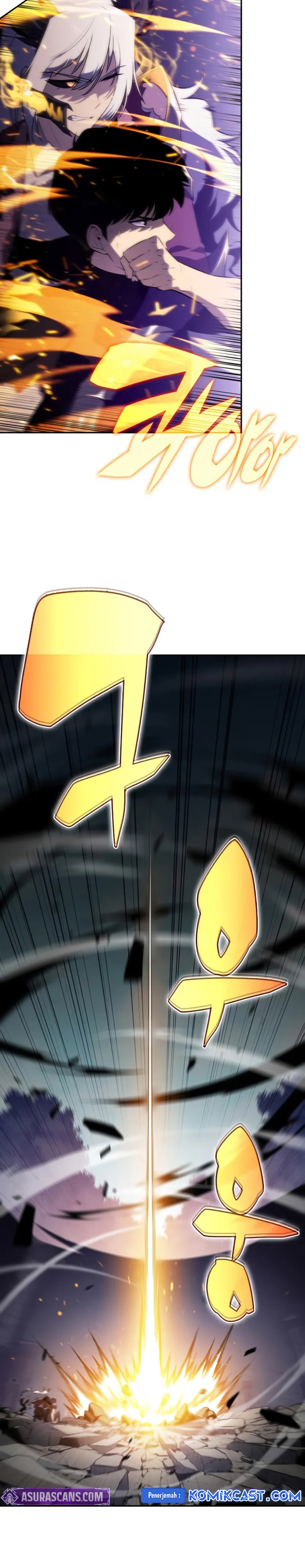 The Regressed Son of a Duke is an Assassin chapter 64