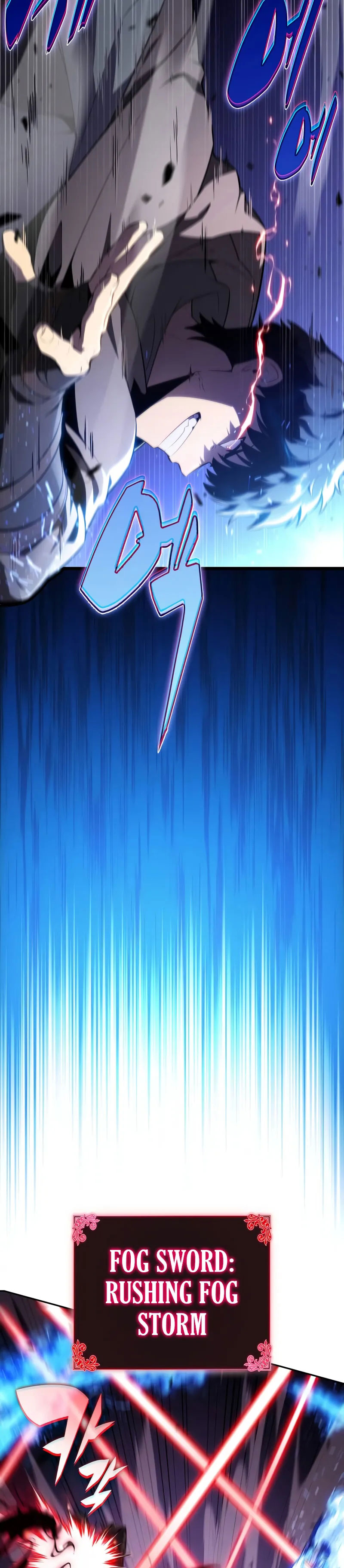 The Regressed Son of a Duke is an Assassin Chapter 73 Bahasa Indonesia