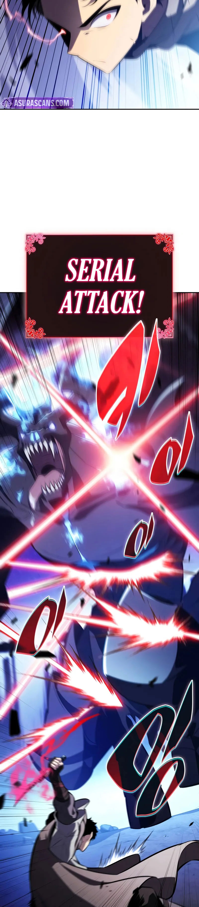 The Regressed Son of a Duke is an Assassin Chapter 73 Bahasa Indonesia