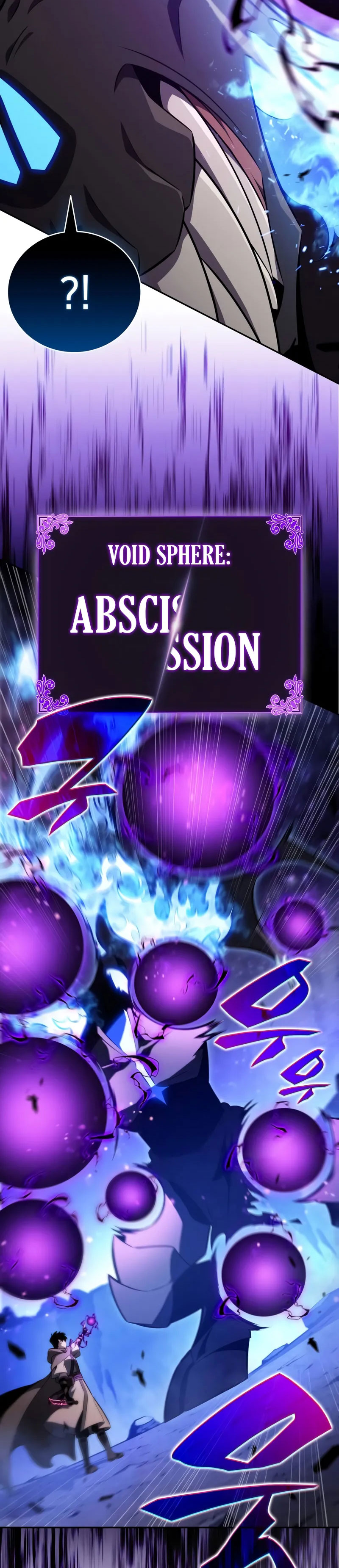 The Regressed Son of a Duke is an Assassin Chapter 73 Bahasa Indonesia