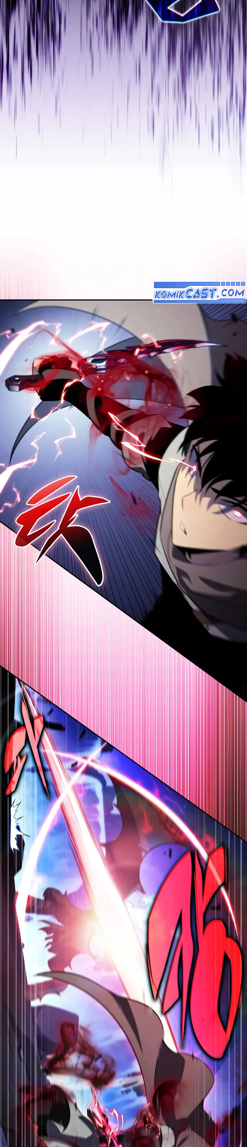 The Regressed Son of a Duke is an Assassin Chapter 73 Bahasa Indonesia