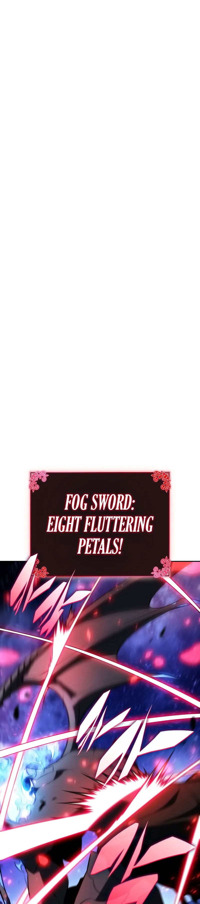 The Regressed Son of a Duke is an Assassin Chapter 73 Bahasa Indonesia