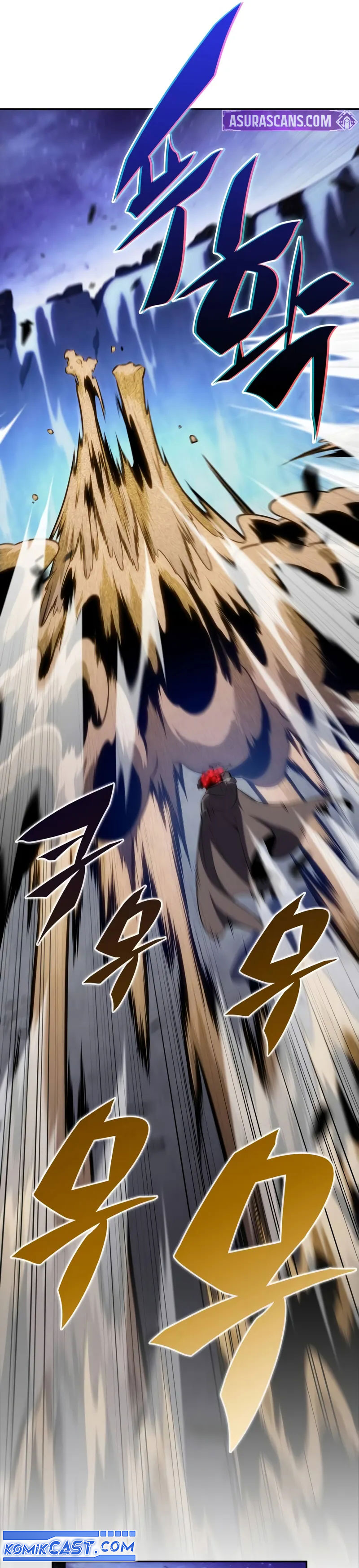 The Regressed Son of a Duke is an Assassin Chapter 73 Bahasa Indonesia