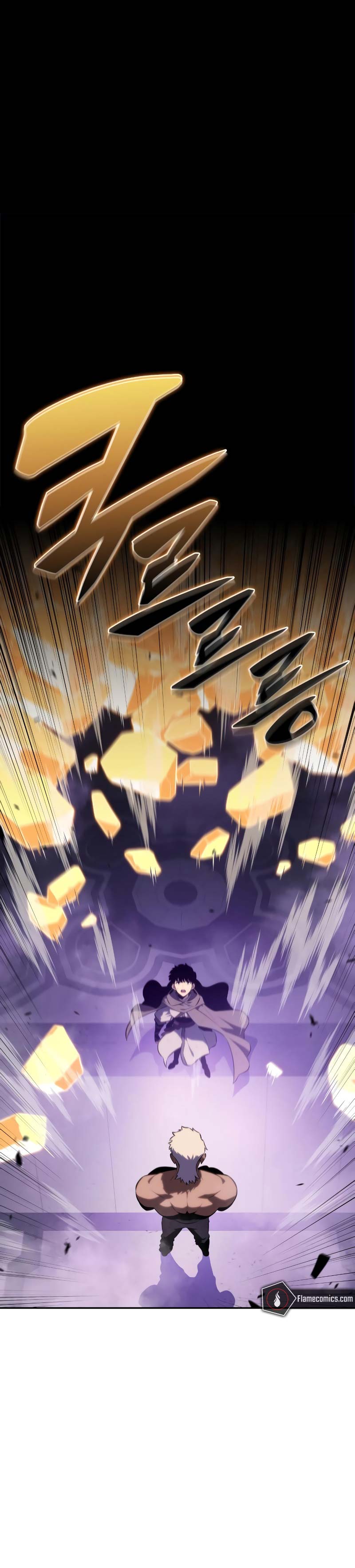 The Regressed Son of a Duke is an Assassin chapter 75