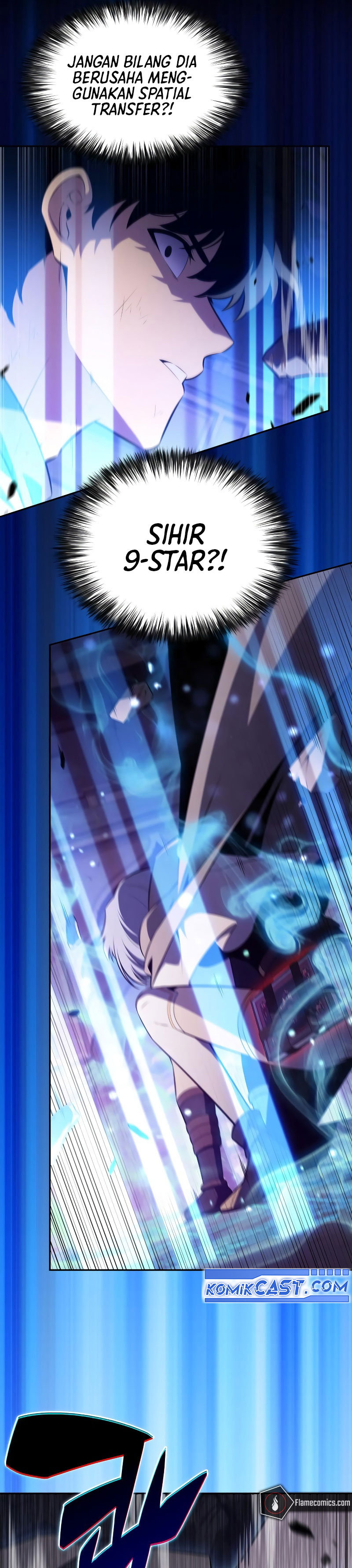 The Regressed Son of a Duke is an Assassin chapter 75