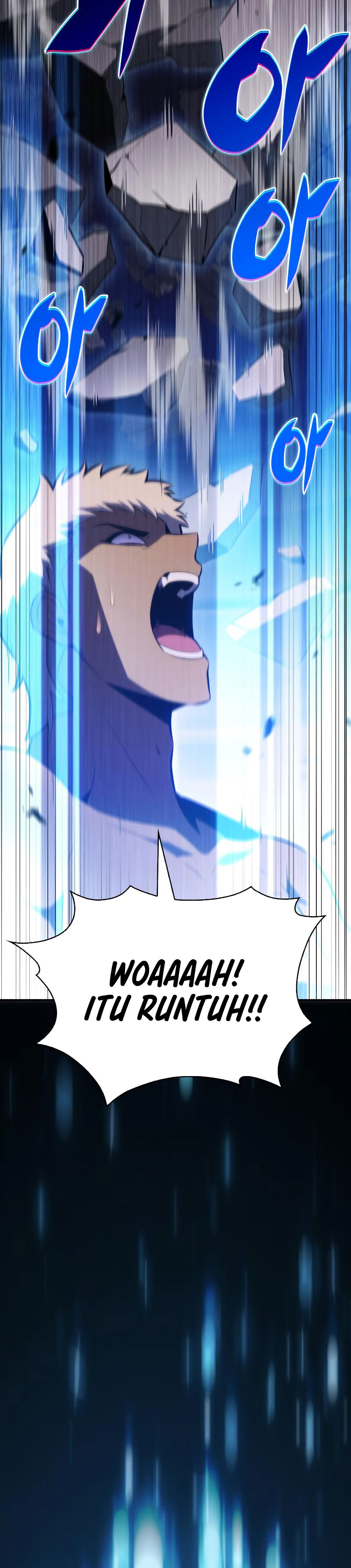 The Regressed Son of a Duke is an Assassin chapter 75