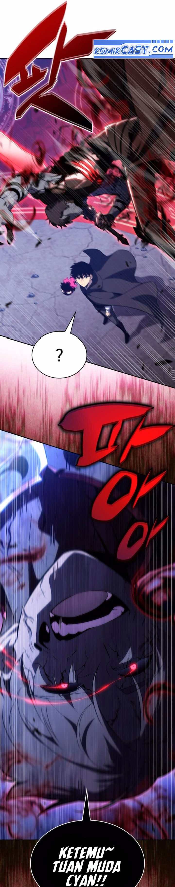 The Regressed Son of a Duke is an Assassin chapter 79