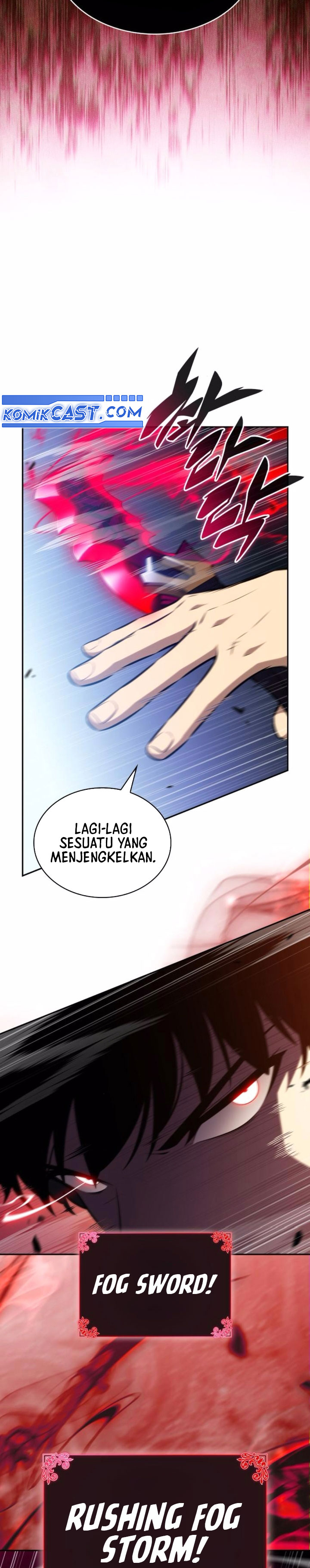 The Regressed Son of a Duke is an Assassin chapter 79