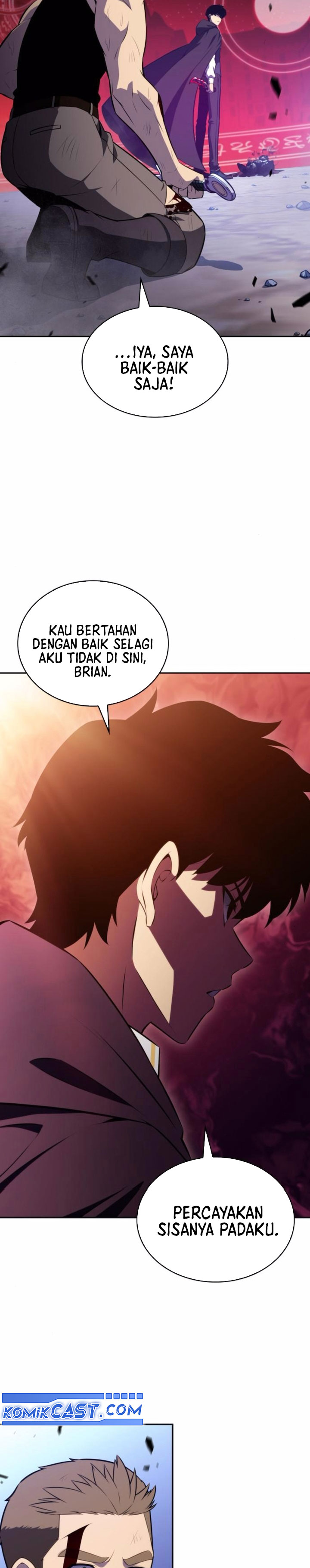 The Regressed Son of a Duke is an Assassin chapter 79