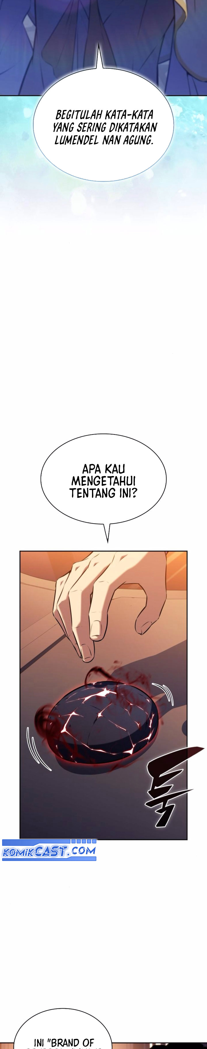 The Regressed Son of a Duke is an Assassin chapter 79